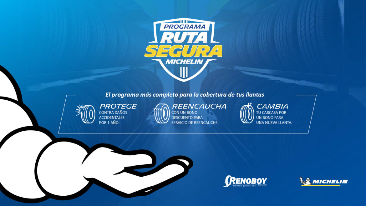 Programa RUTA SEGURA