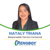 RTC 104 Nataly Triana