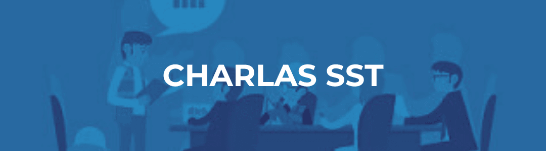 CHARLA 1-2025