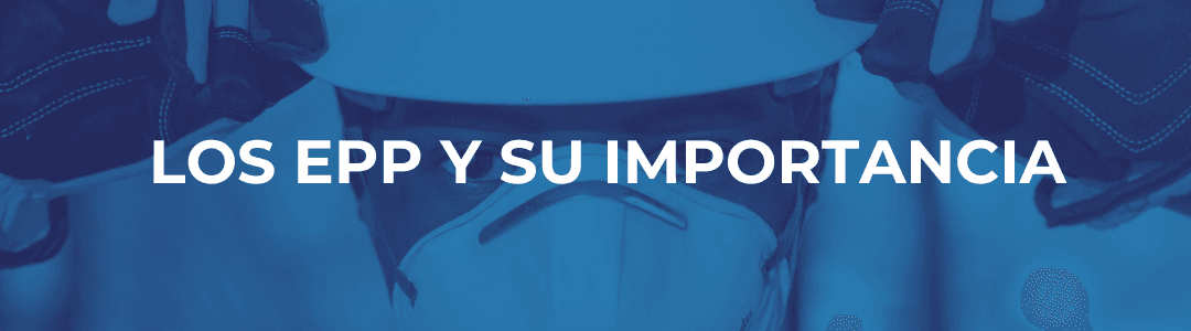 LOS EPP Y SU IMPORTANCIA