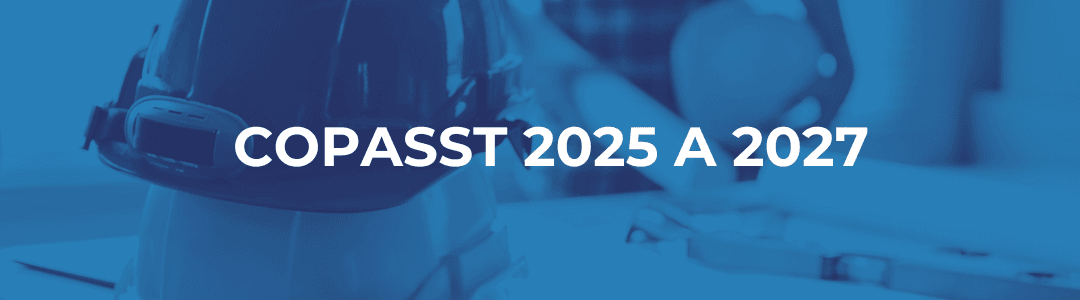 COPASST  2025-2027