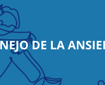 ✨¿Cómo manejar la ansiedad en el día a día? ✨