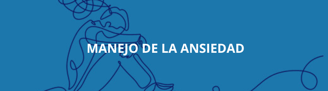 ✨¿Cómo manejar la ansiedad en el día a día? ✨