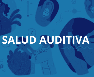 🔊 ¿Sabías que las enfermedades auditivas pueden afectar mucho más que tu oído?