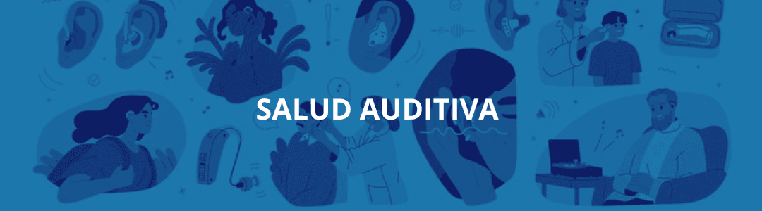 🔊 ¿Sabías que las enfermedades auditivas pueden afectar mucho más que tu oído?