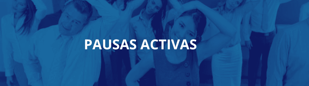 Pausas Activas: Una Estrategia Clave para la Salud y la Productividad