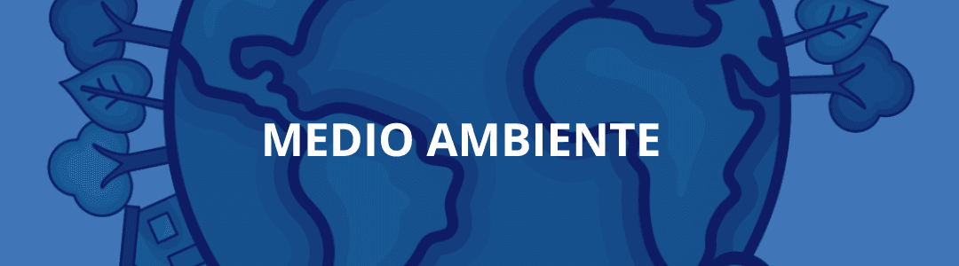 5 de Junio: DIA MUNDIAL DEL MEDIO AMBIENTE